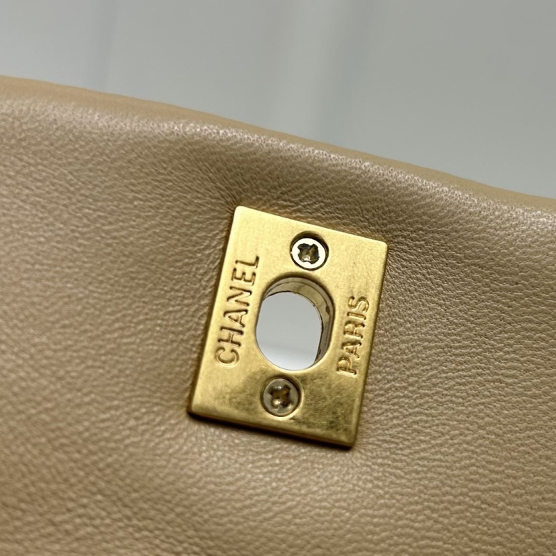 Chanel Top Handle Bags